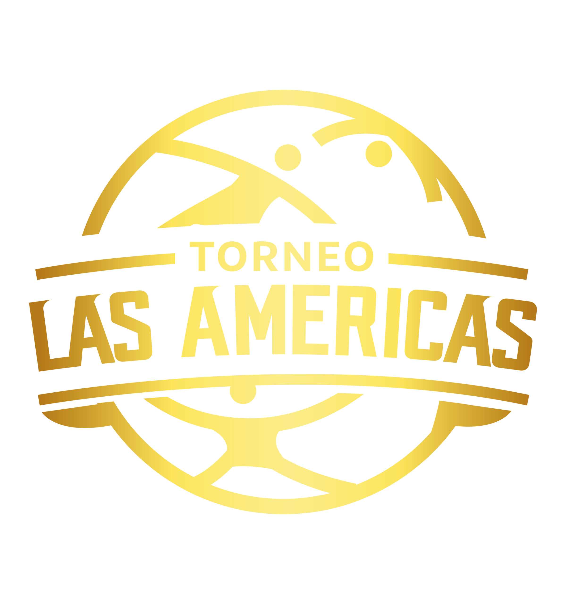 Torneo Las Américas